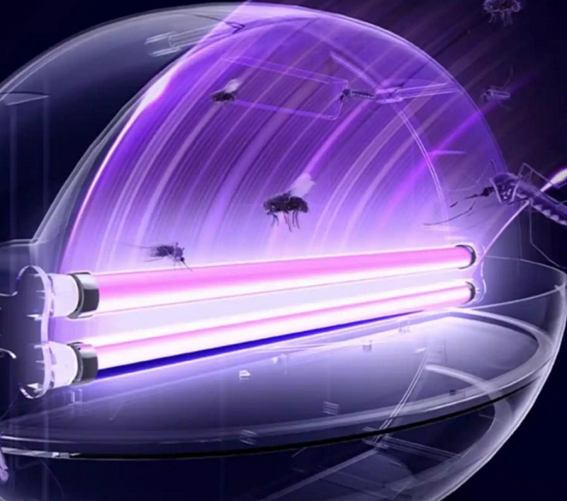 Взрыв-защищенные и IP-рейтинг корпусов светодиодных мух убийц.