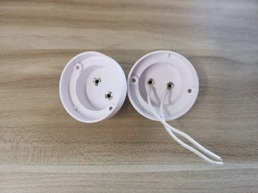 Что такое торцевая крышка T12 G13?