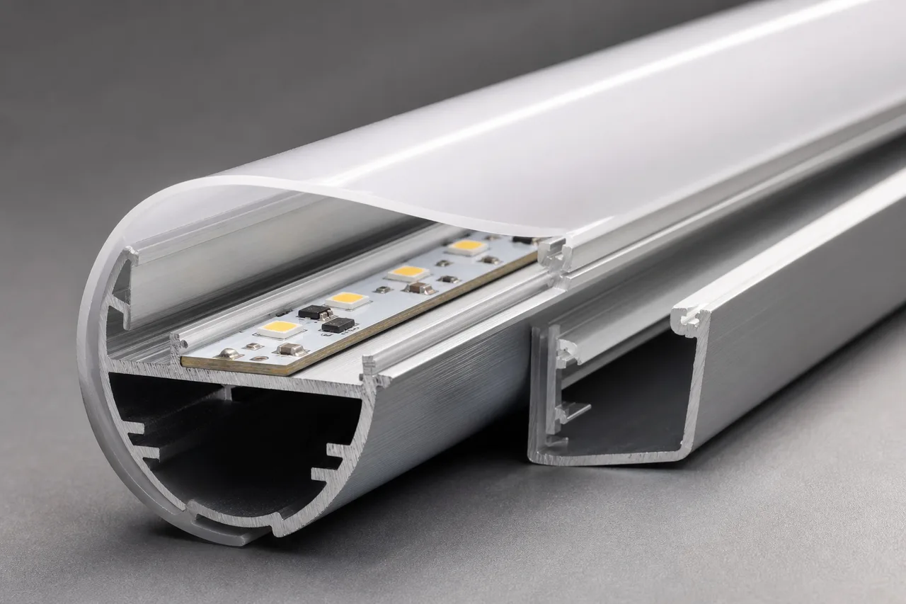Корпус трубки LED T8 с печатной платой 10 мм: часто задаваемые вопросы для покупателей из США, проверка соответствия и руководство по выбору поставщиков на 2026 год