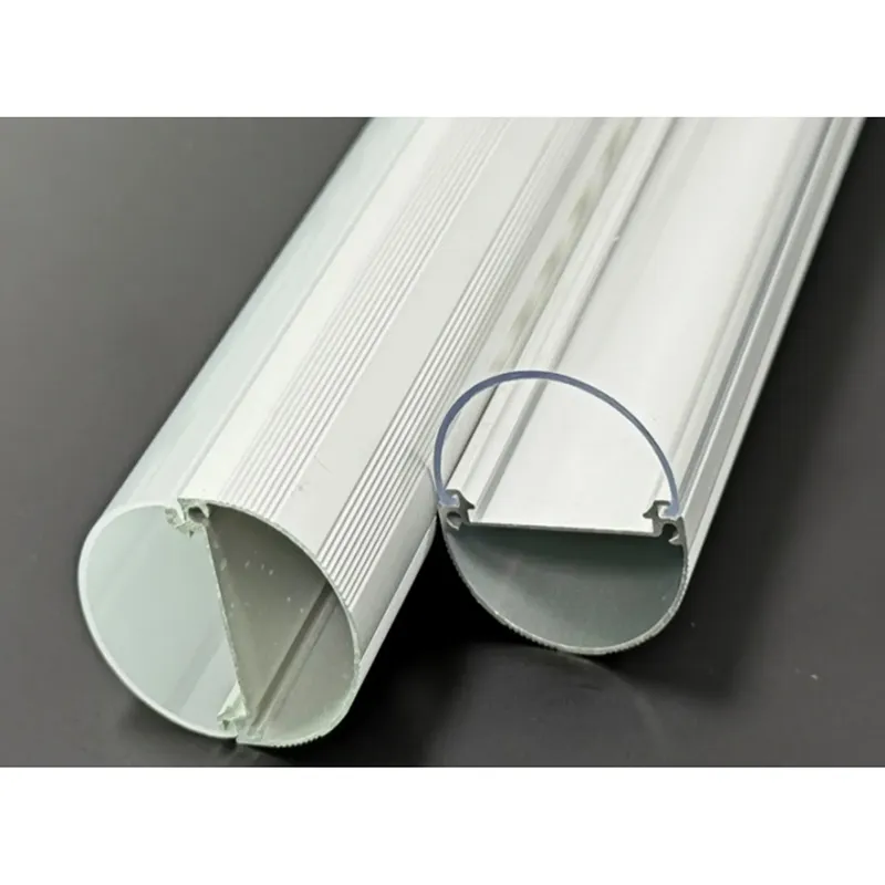 Корпус трековой лампы